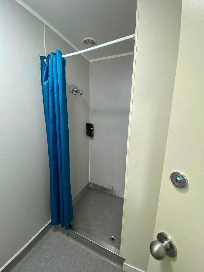 Airport Westney Lodge Auckland Bagian luar foto