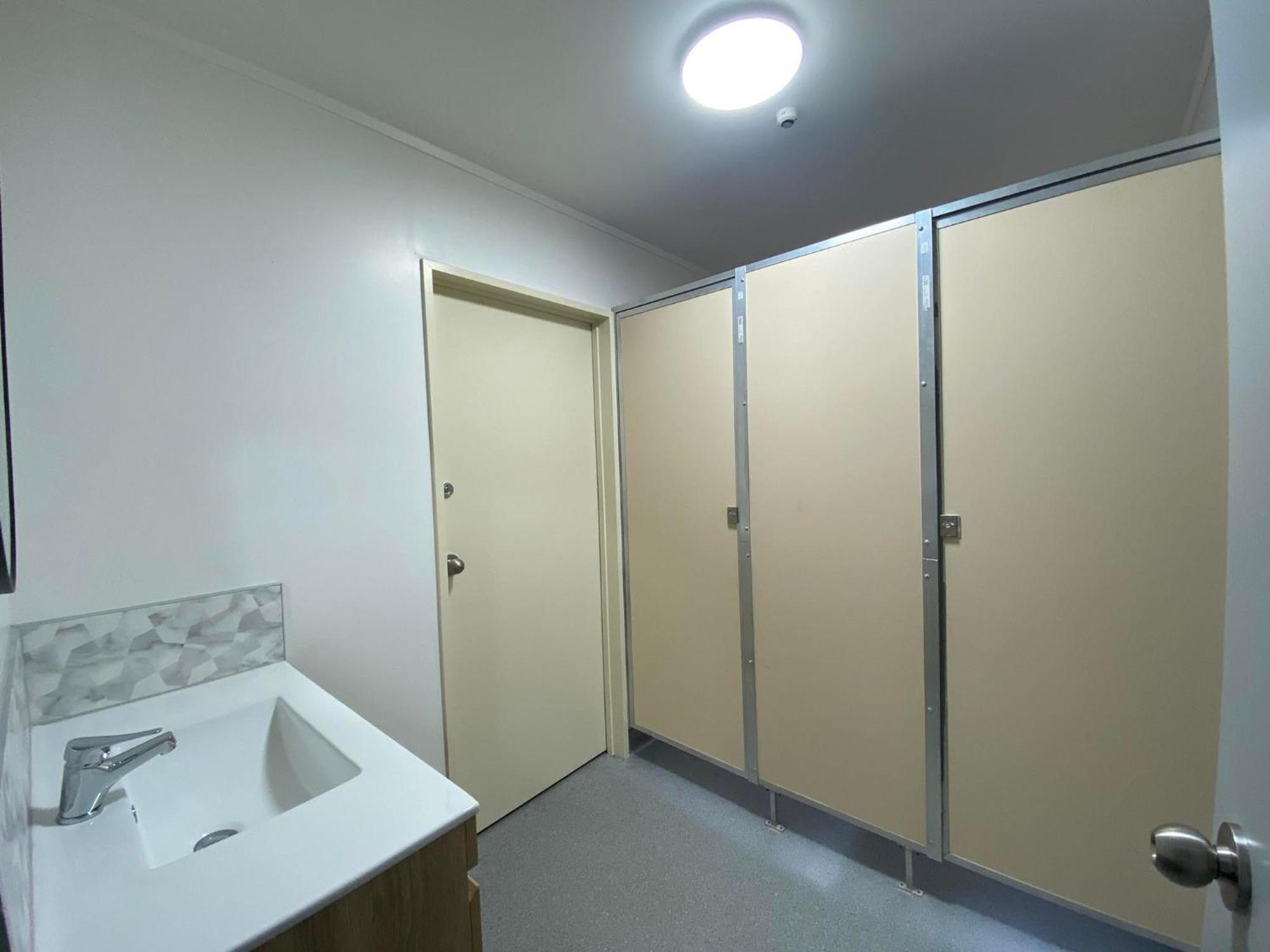 Airport Westney Lodge Auckland Bagian luar foto