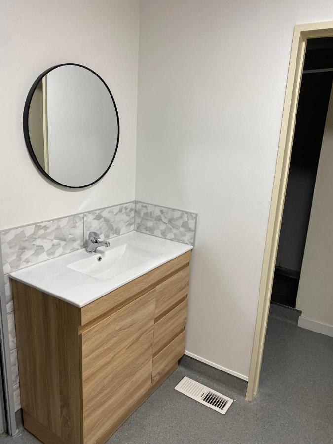 Airport Westney Lodge Auckland Bagian luar foto