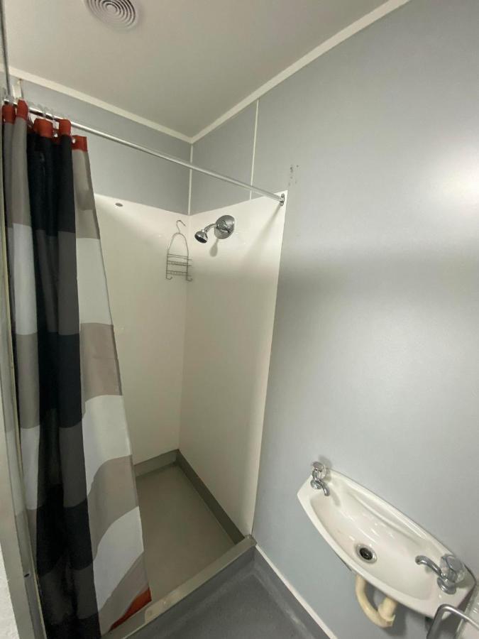 Airport Westney Lodge Auckland Bagian luar foto