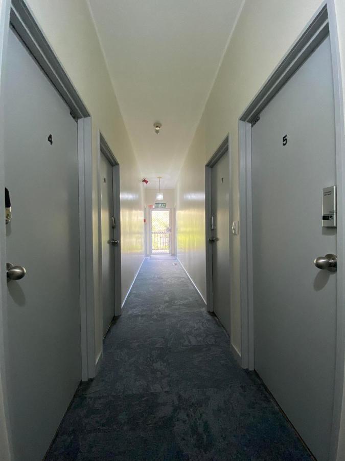 Airport Westney Lodge Auckland Bagian luar foto