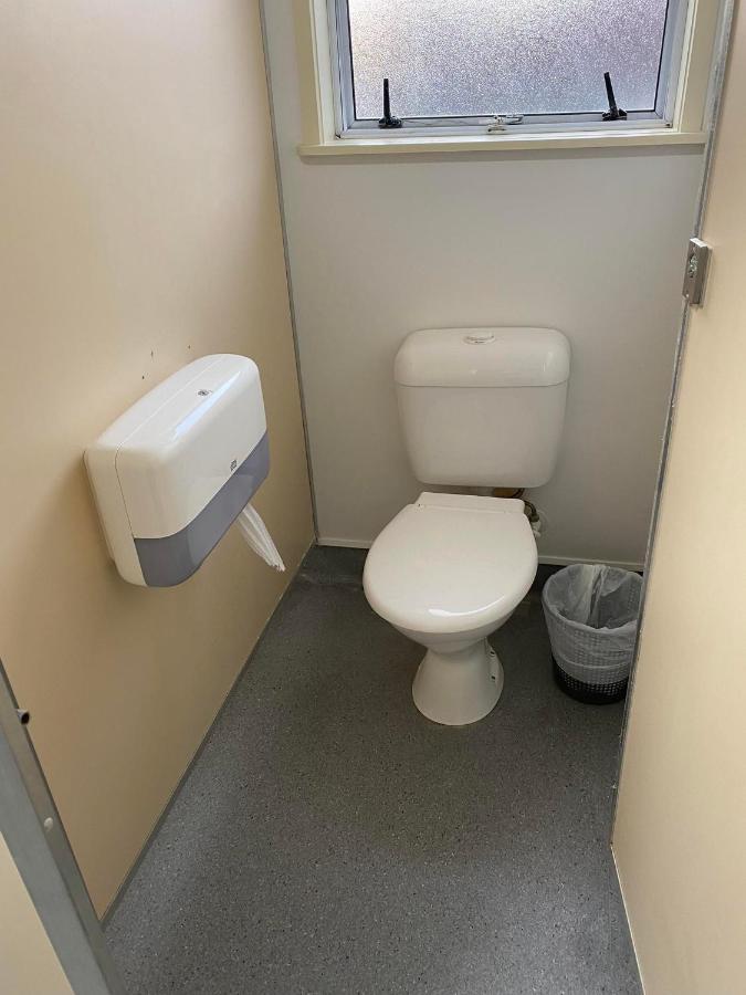 Airport Westney Lodge Auckland Bagian luar foto