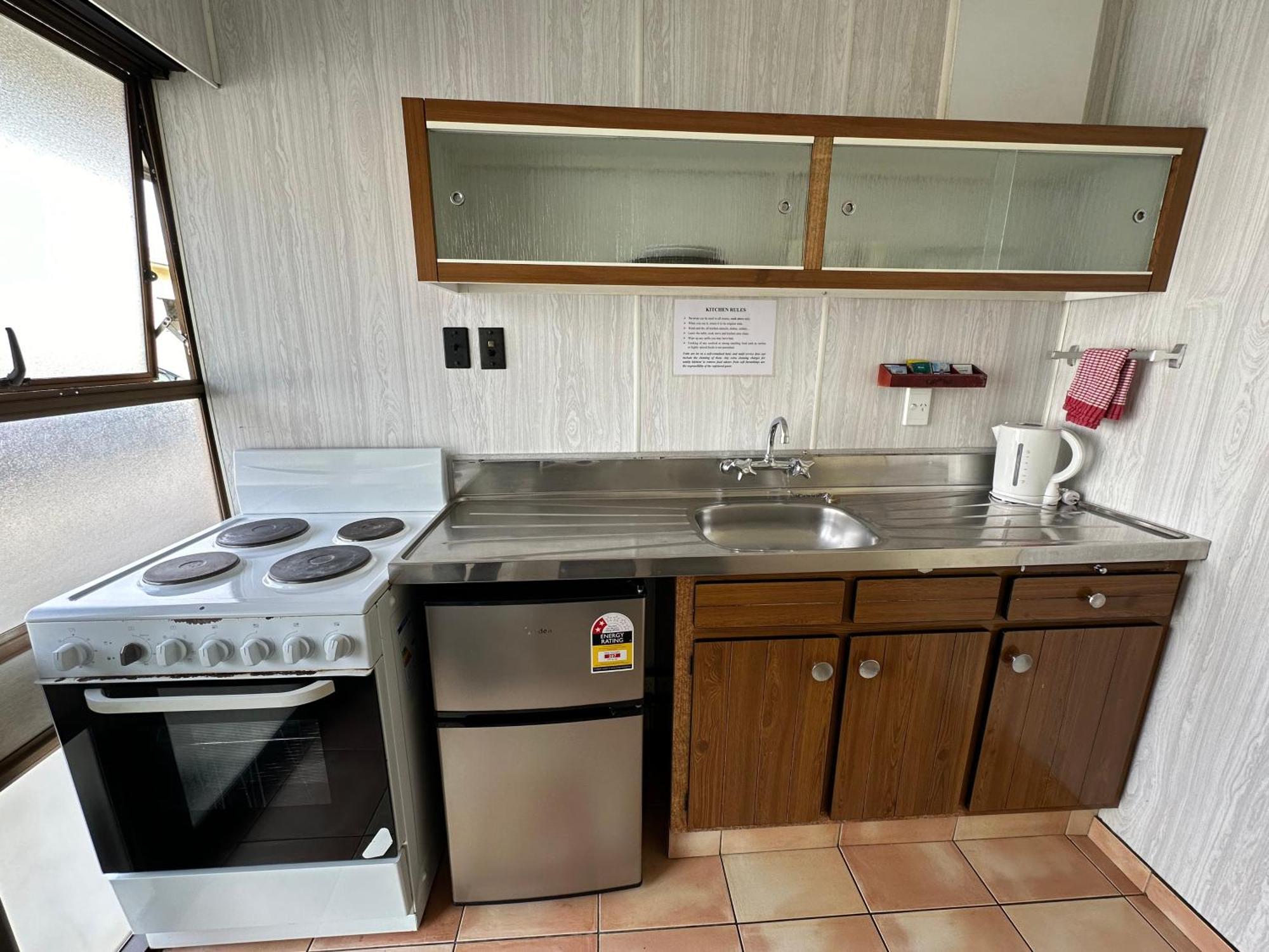 Airport Westney Lodge Auckland Bagian luar foto
