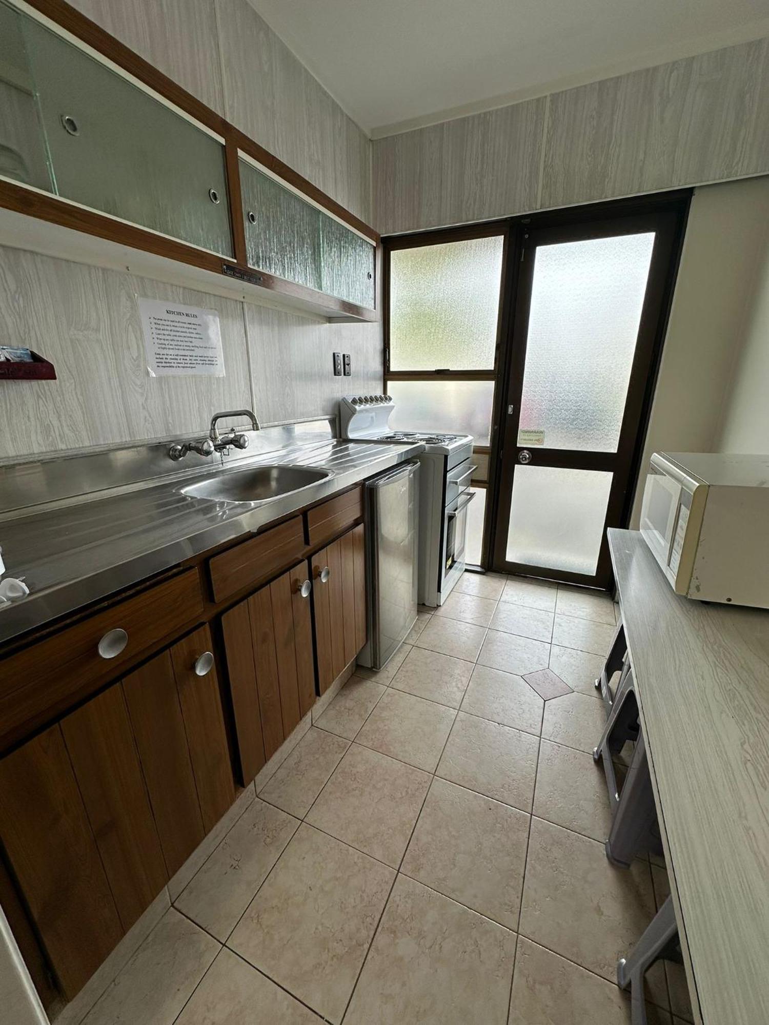 Airport Westney Lodge Auckland Bagian luar foto