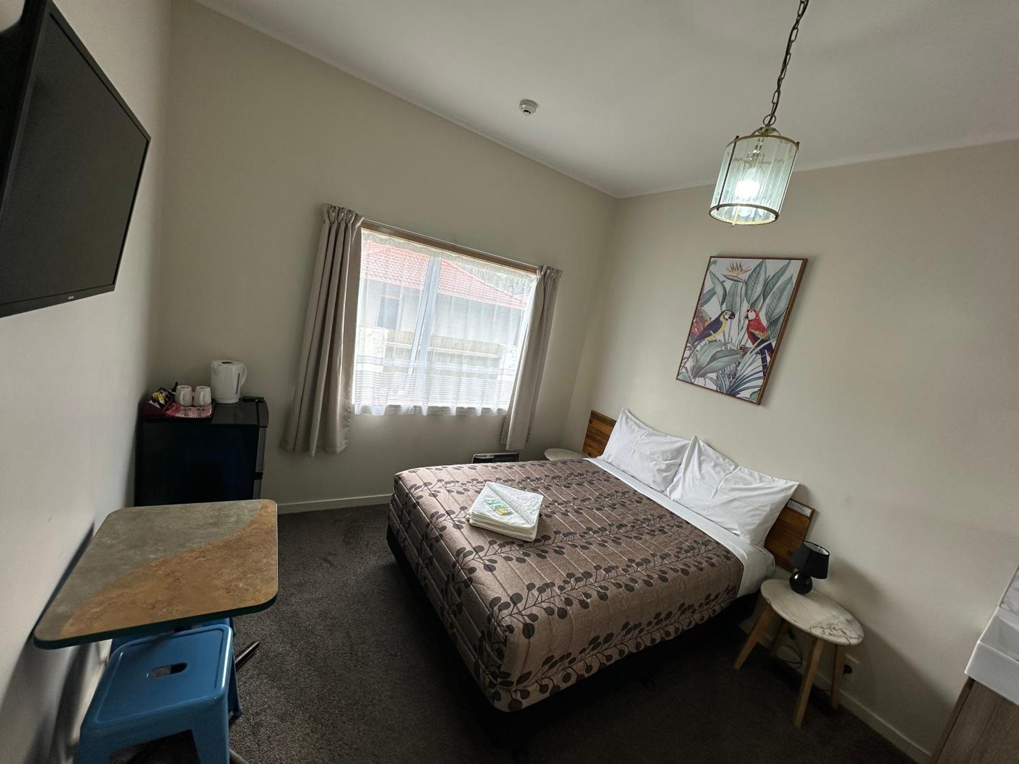 Airport Westney Lodge Auckland Bagian luar foto