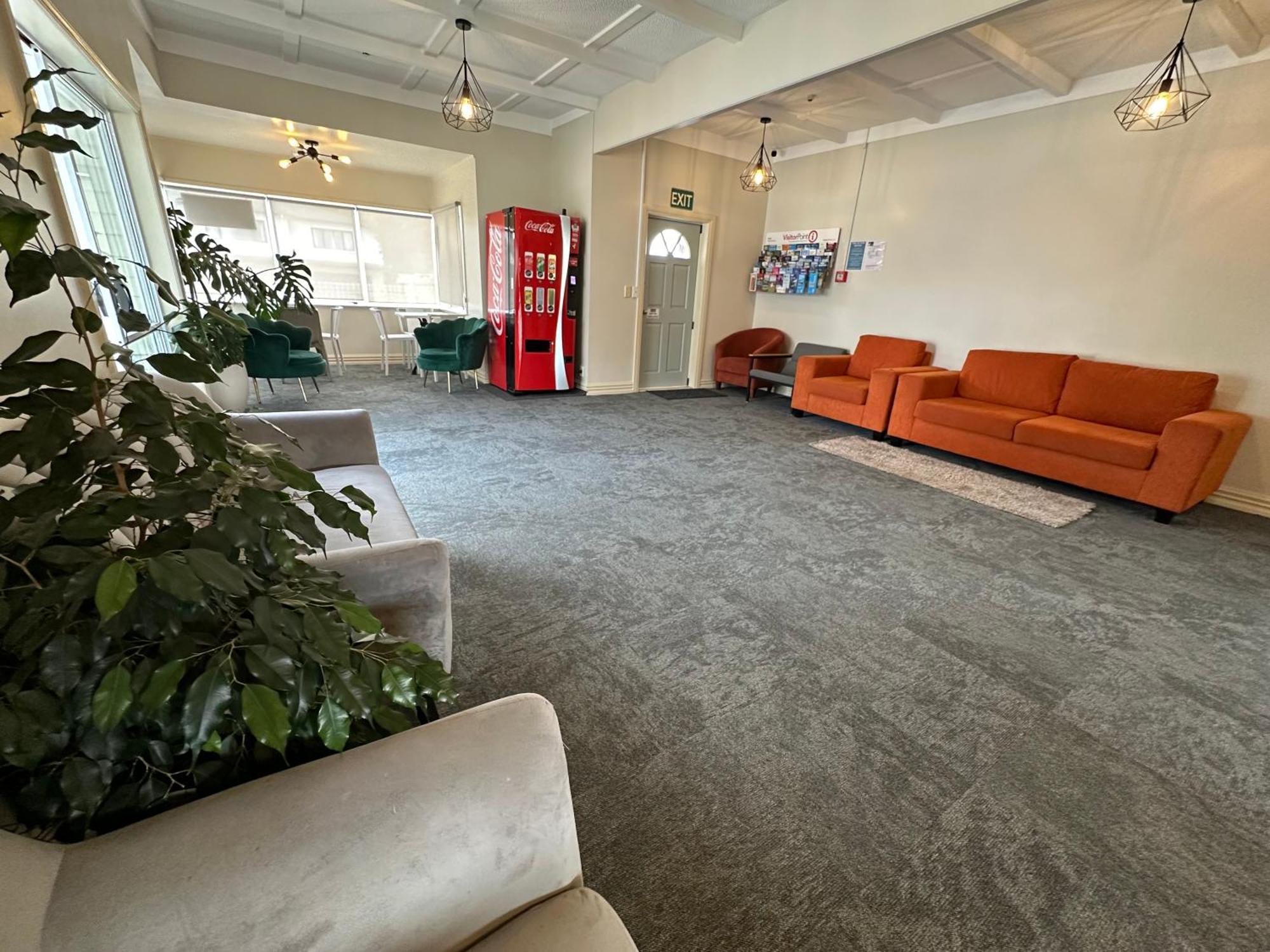 Airport Westney Lodge Auckland Bagian luar foto