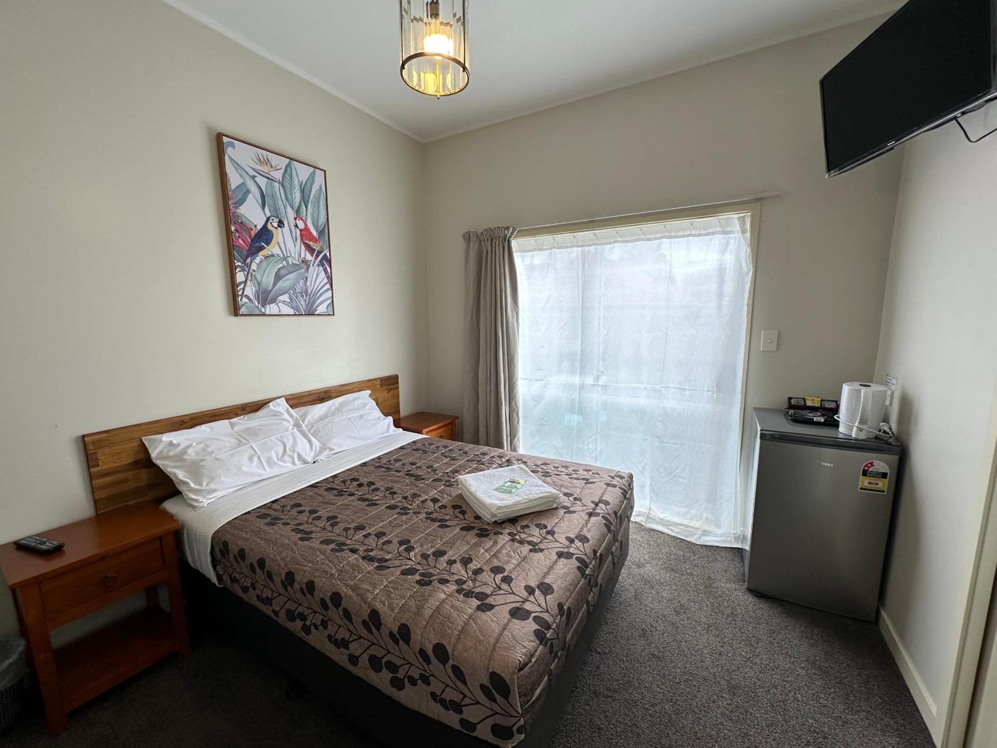 Airport Westney Lodge Auckland Bagian luar foto