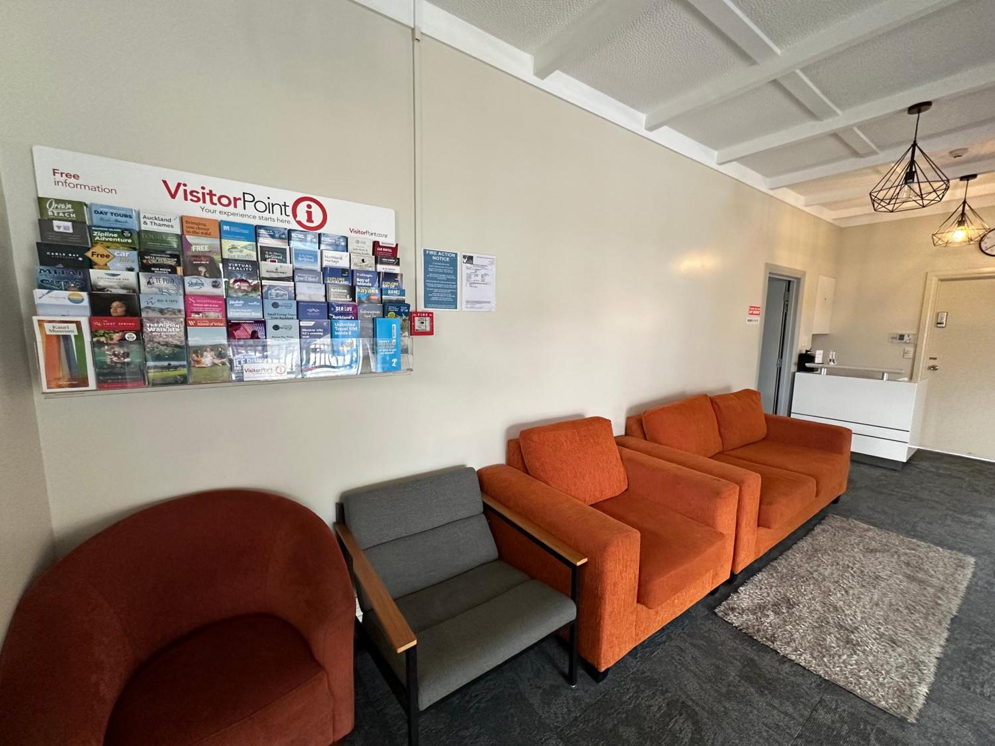 Airport Westney Lodge Auckland Bagian luar foto