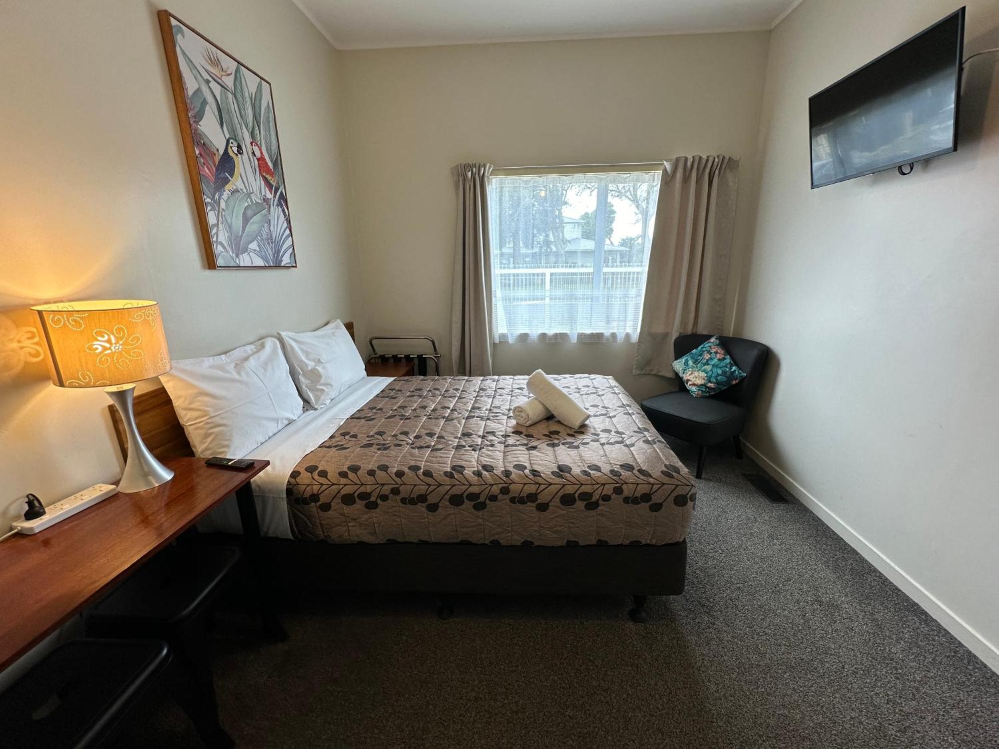 Airport Westney Lodge Auckland Bagian luar foto